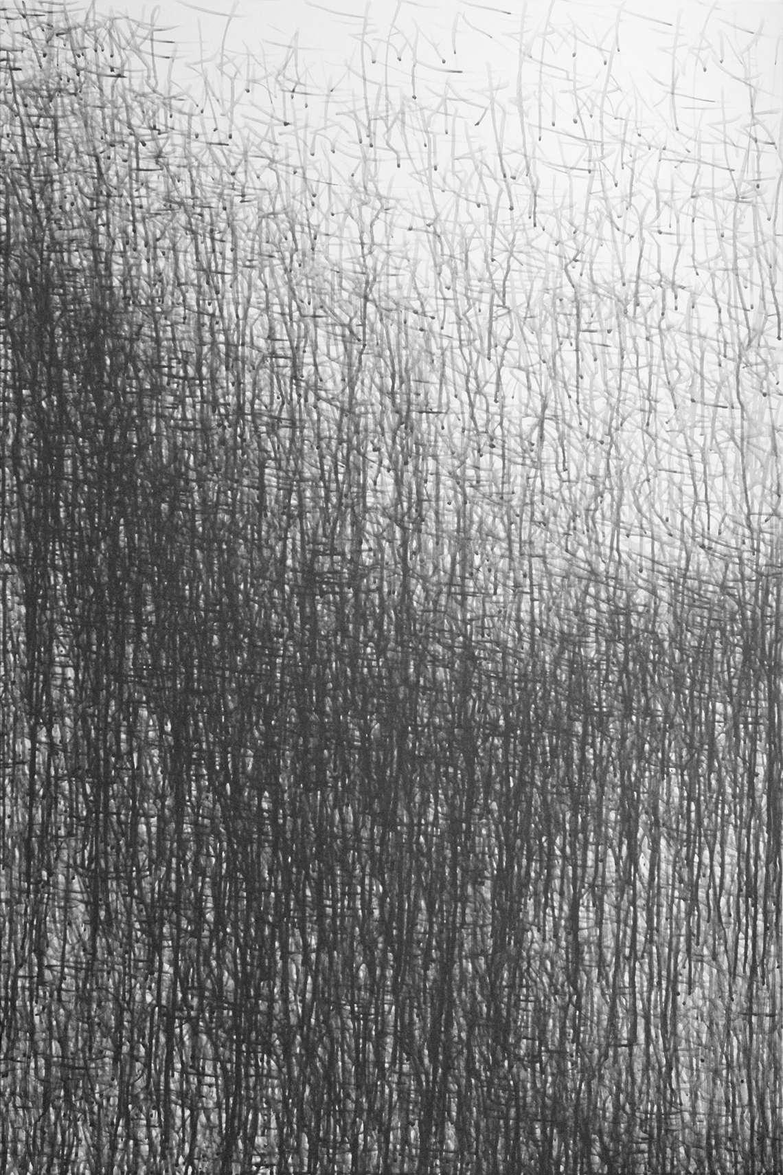 Toile graffiti art contemporain